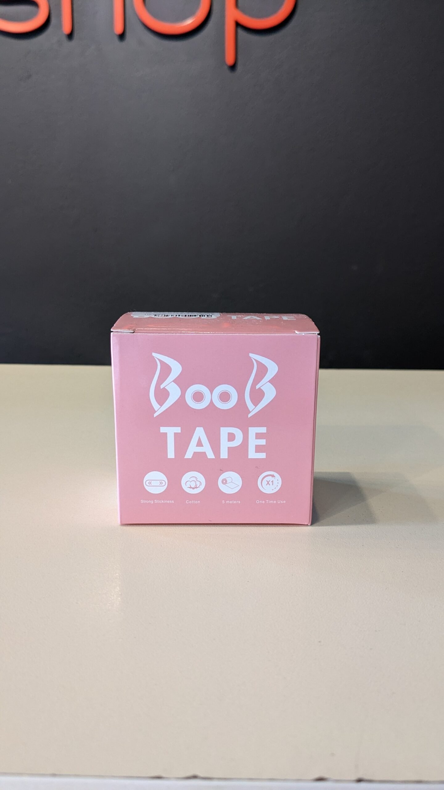 BOOB TAPE BEIGE