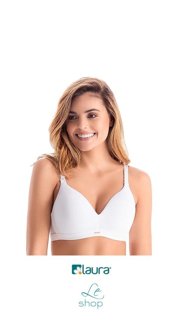 BRASSIER 101200 BLANCO