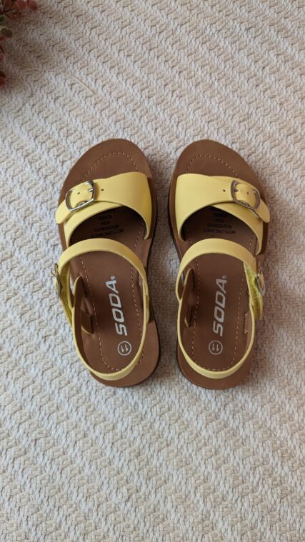 Bagel IIS Yellow LZ2303