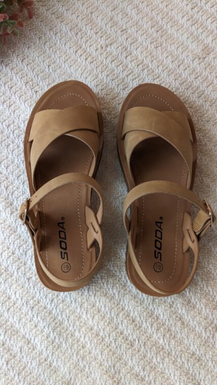 Chester Natural LZ2316