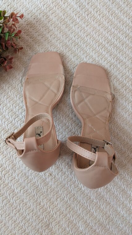 Kancy 09X Clear TPU
