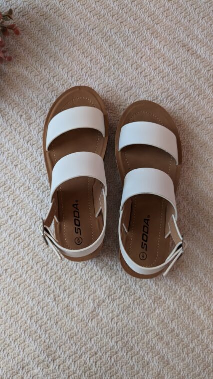 Remus White LZ2361