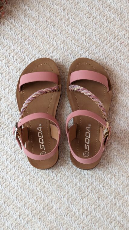 Sing IIS Rose LZ2296