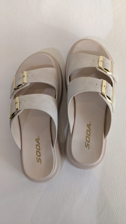 Uberta Beige