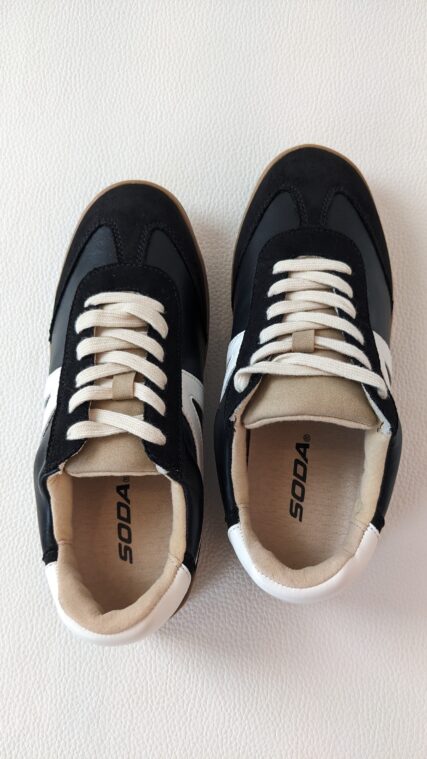 Galton Black