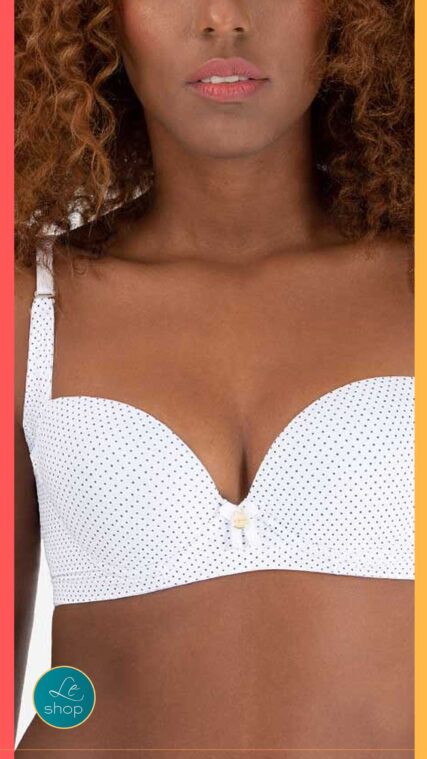 Brassier 11315 Blanco