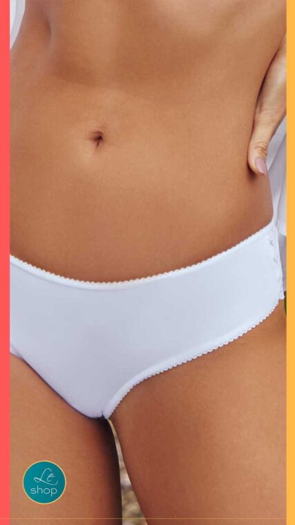 Calzon 21230 Blanco