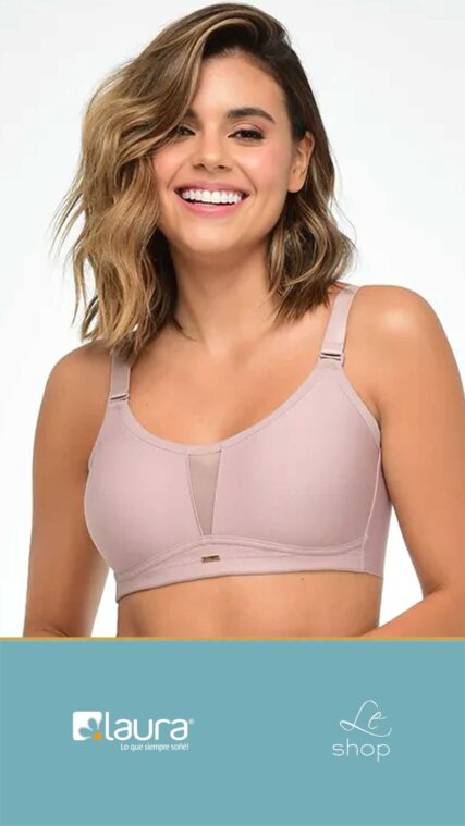 Brassier 101518 Nude