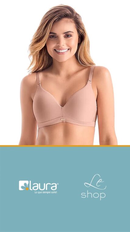 Brassier 101200 Palorosa