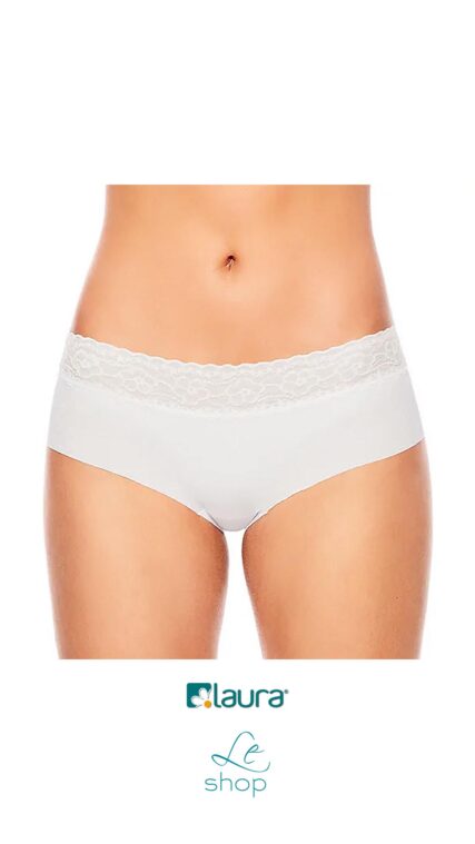 CALZON 104200 BLANCO