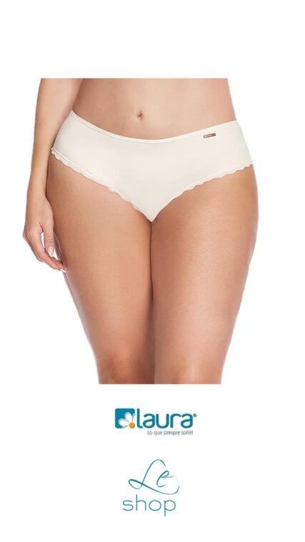 Calzon 102233 Vainilla