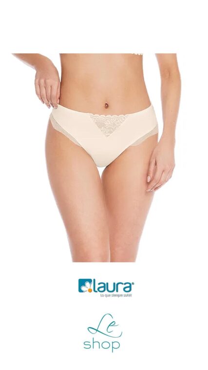 Calzon 103408 Vainilla