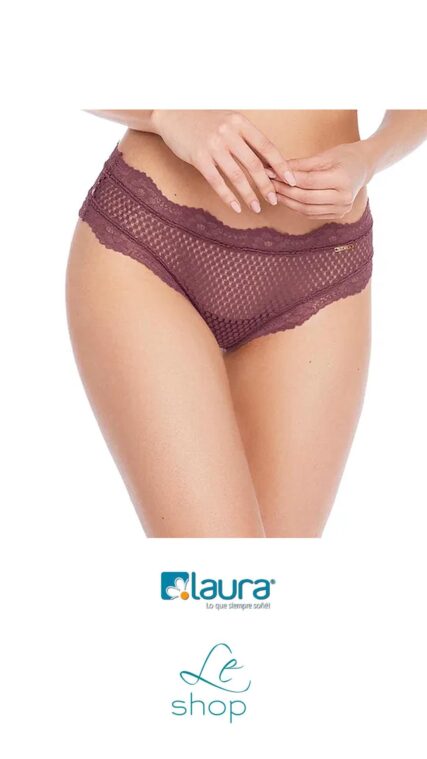 Calzon 103410 Uva Velvet