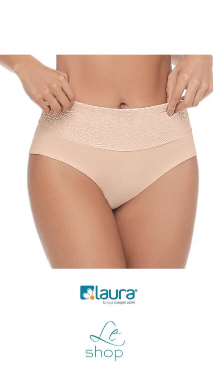 Calzon 104431 Piel Latte