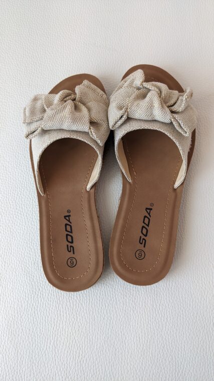 Script Beige BLP LZ2487