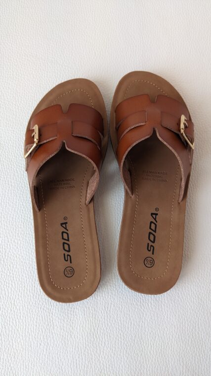 Torvi Tan LZ2469